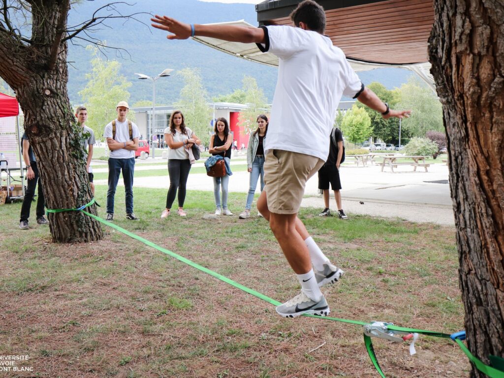 3. Activity Schedule