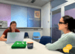 One-to-one interviews